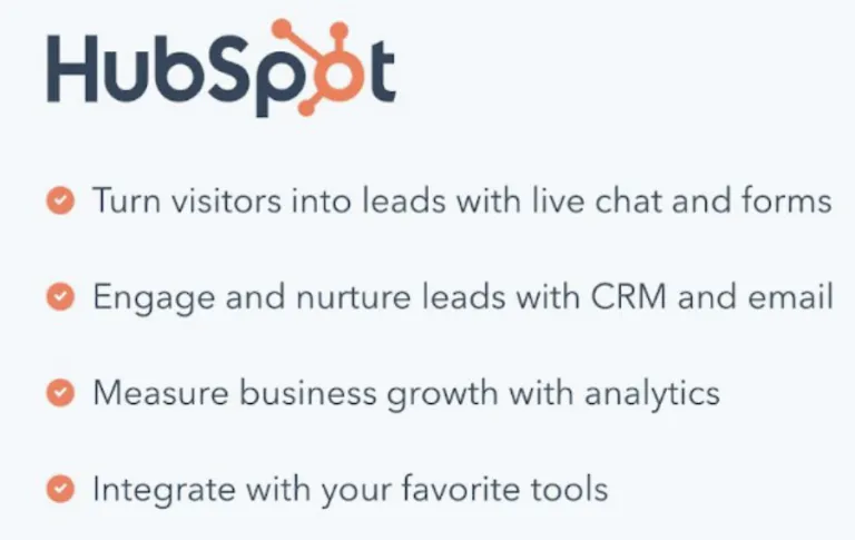 HubSpot