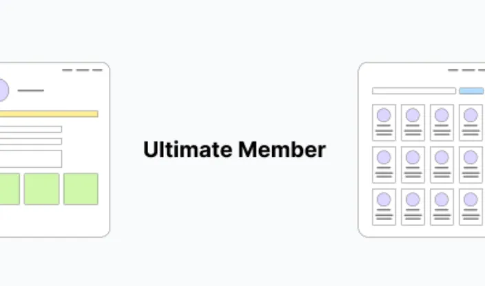 Ultimate Member