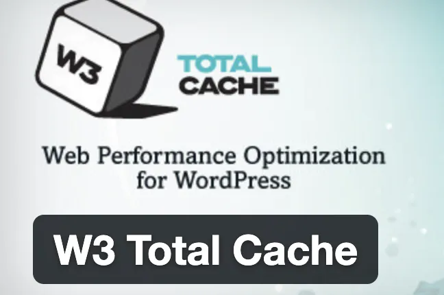 W3 Total Cache