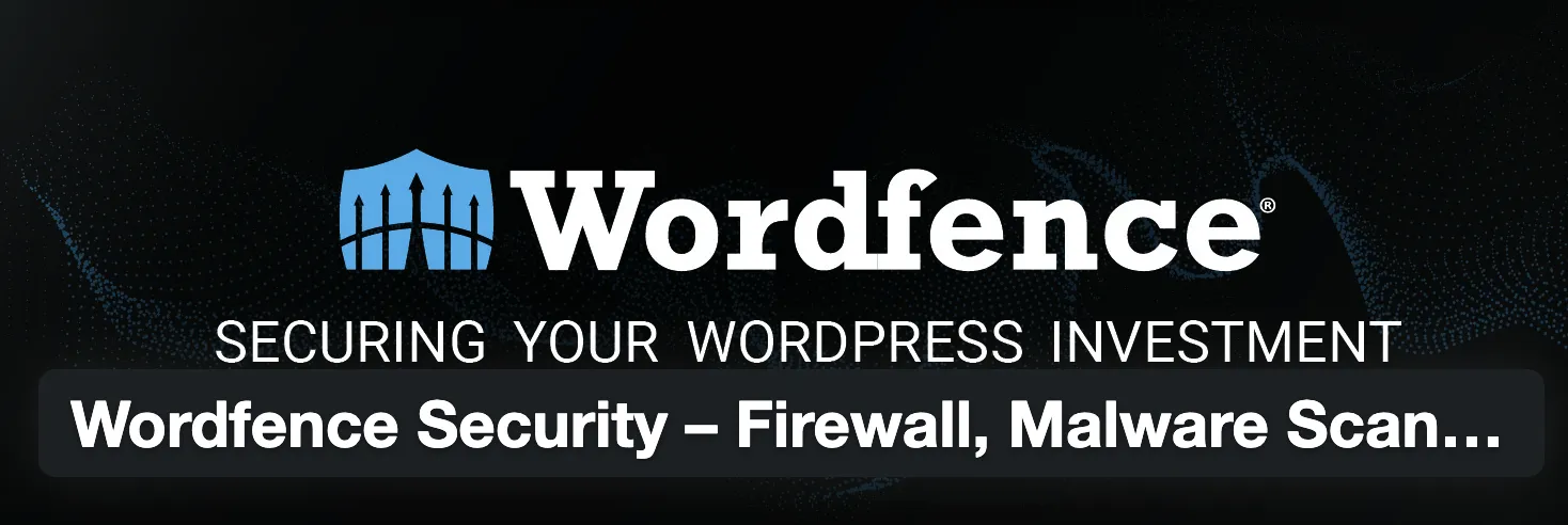 Wordfence Security