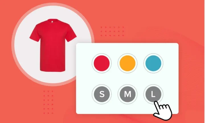 Variation Swatches for WooCommerce