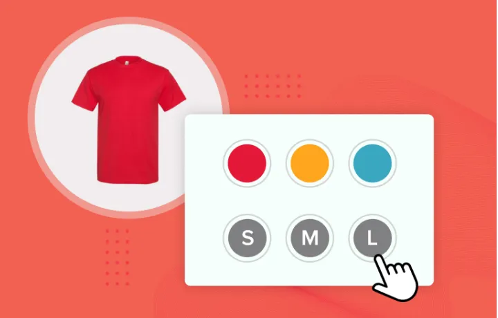Variation Swatches for WooCommerce