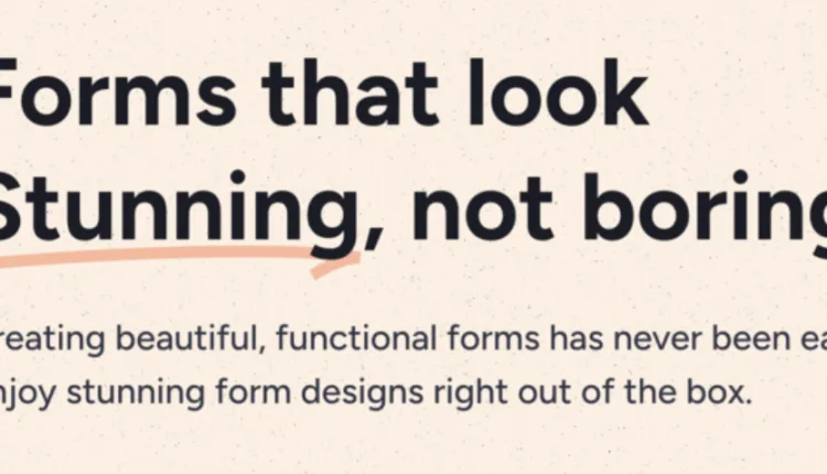 SureForms