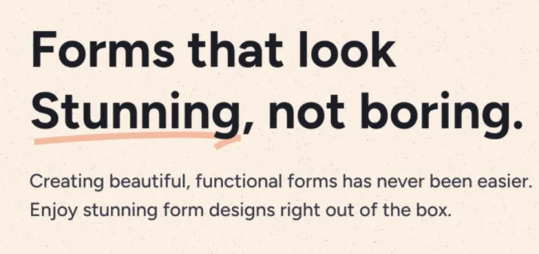 SureForms