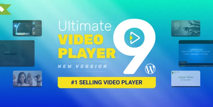 Ultimate Video Player