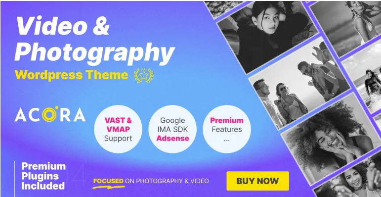 Ultimate Video Player – WordPress & WooCommerce Plugin – WordPress plugin Proven 2 Ultimate Video Player