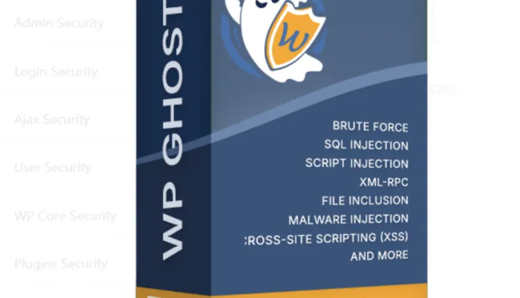 Hide My WP Ghost