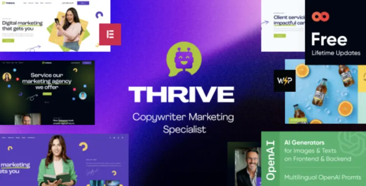 Thrive