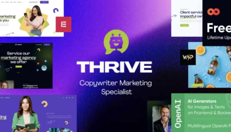 Thrive