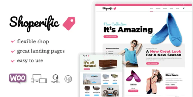 Shoperific