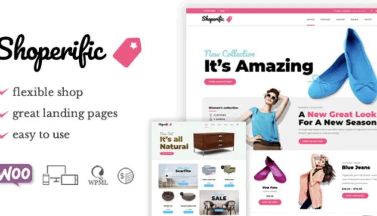 Shoperific