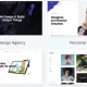 Quanzo – Portfolio WordPress Theme Proven