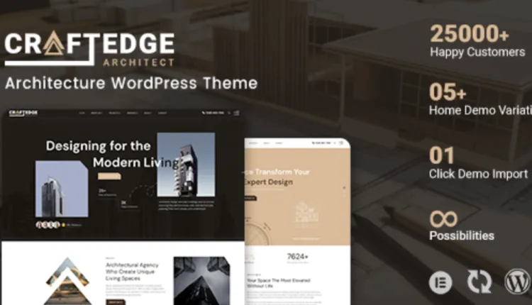 CraftEdge