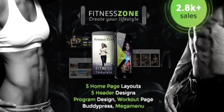 Fitness Zone