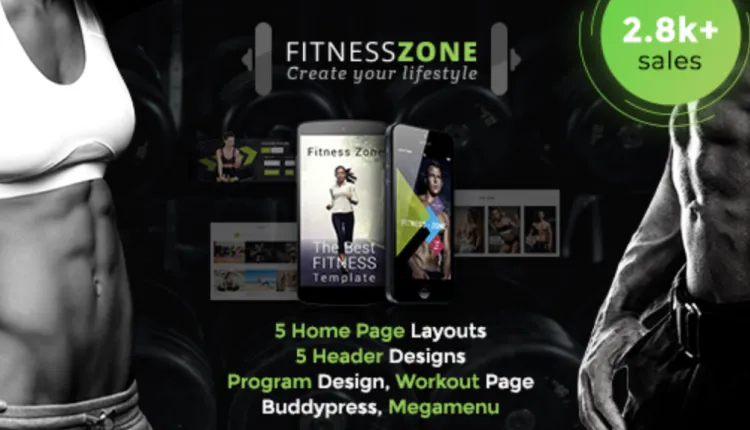 Fitness Zone