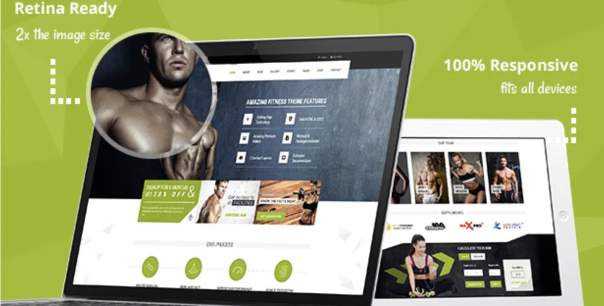 Fitness Zone