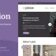Opinion – Magazine WordPress Theme Proven