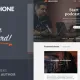 Megaphone – Podcast WordPress Theme Proven