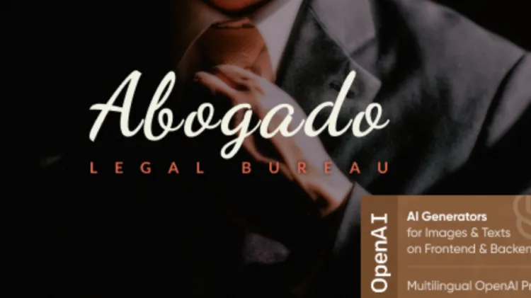 Abogado