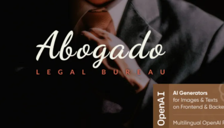 Abogado