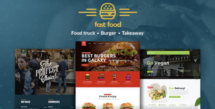 Fast Food