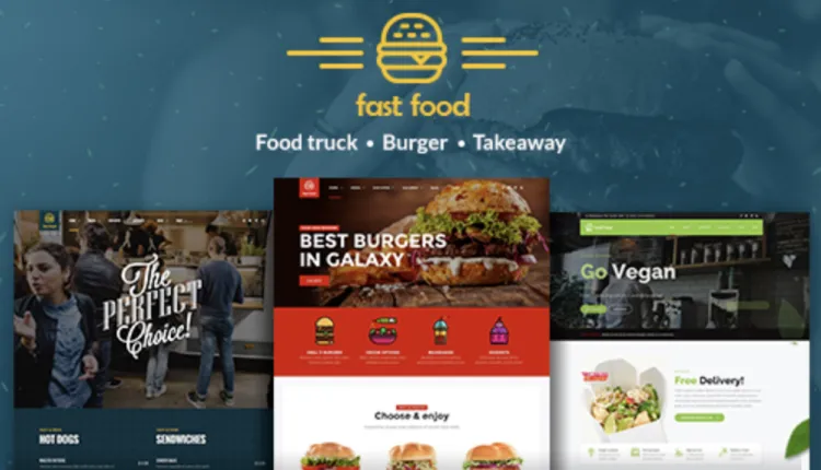 Fast Food