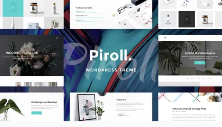 Piroll