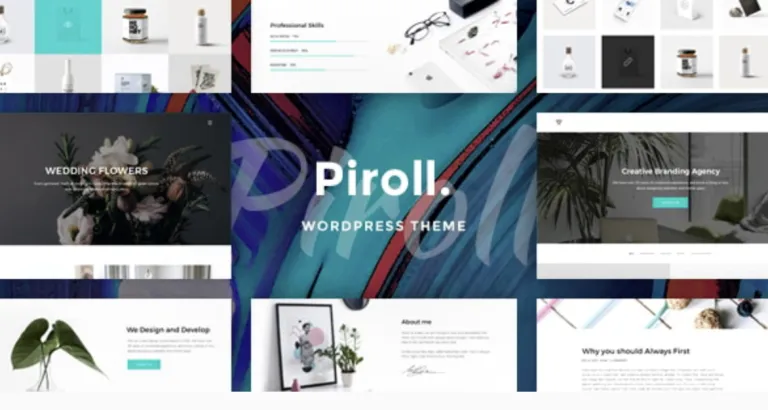 Piroll