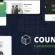 Counsell – Consultancy WordPress Theme Proven
