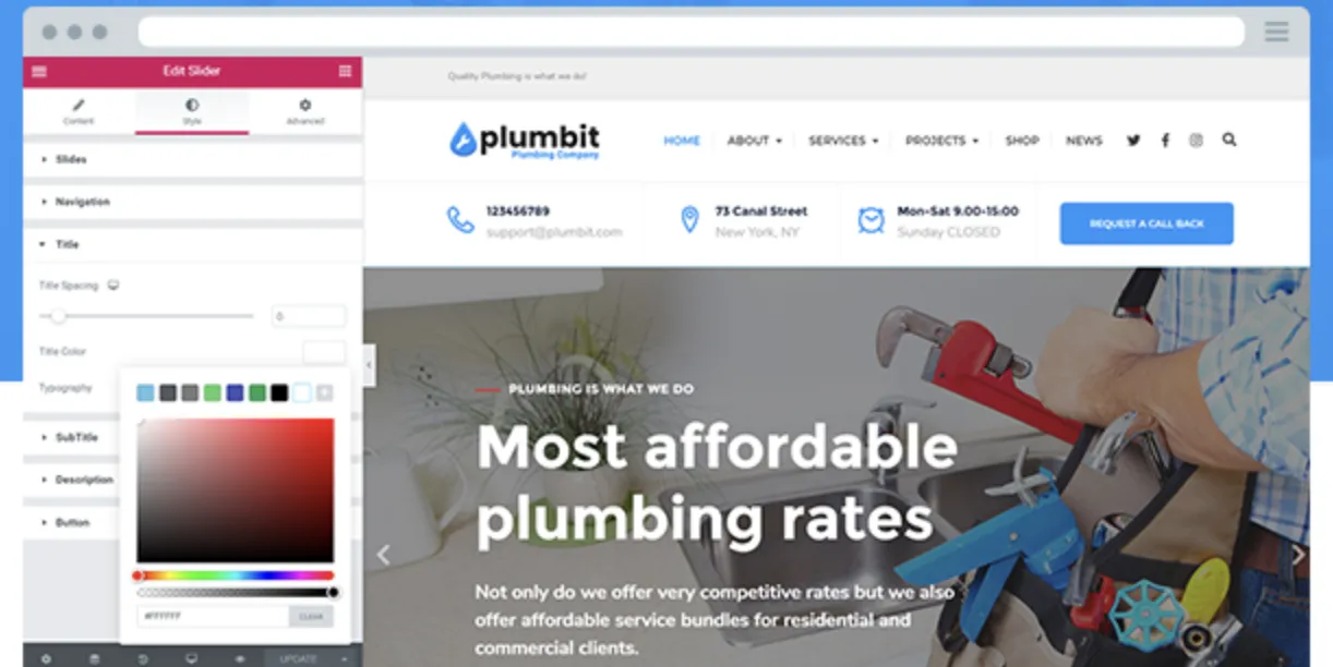 Plumbit
