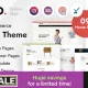 Weiboo – WooCommerce WordPress Theme Proven