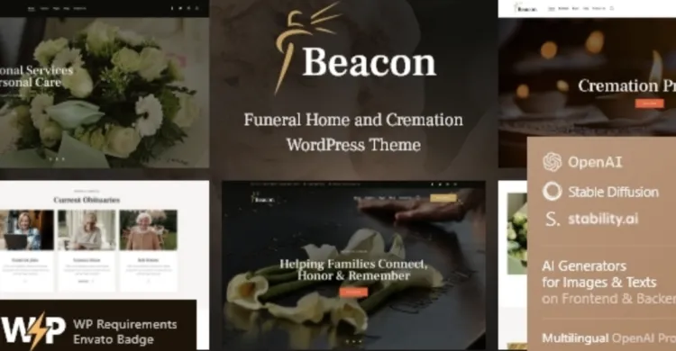 Beacon