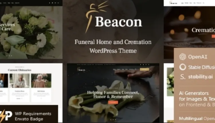 Beacon