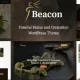 Beacon | Funeral Services WordPress Theme Proven