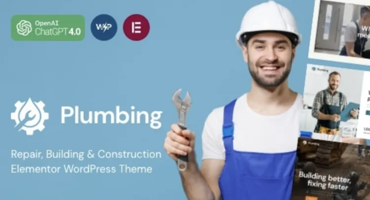 Plumbing