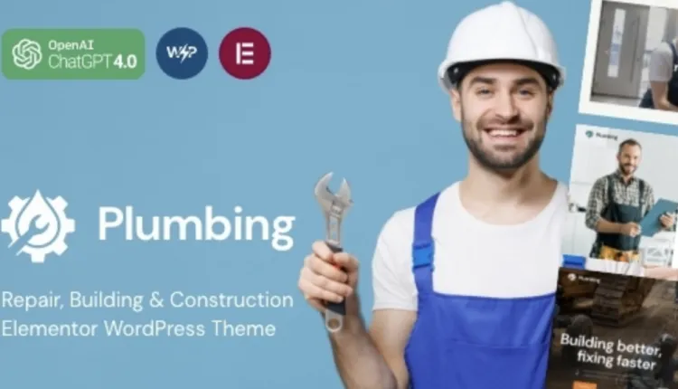 Plumbing