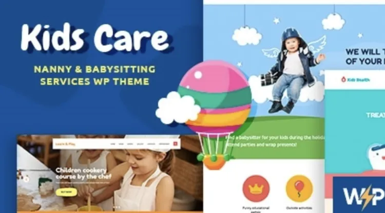 Kids Care
