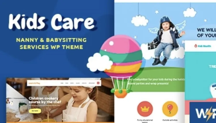 Kids Care