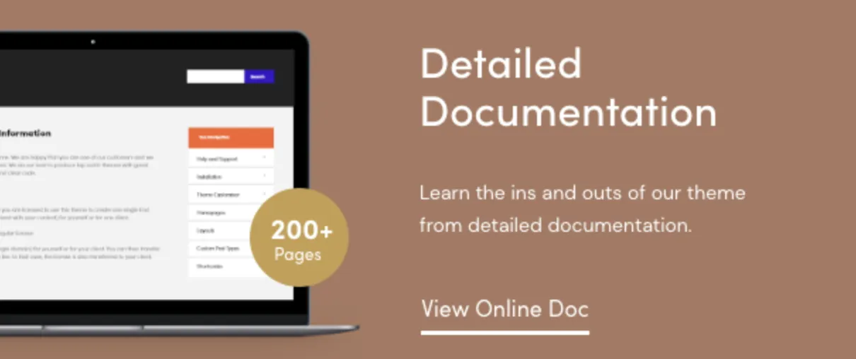 Chroma - Photography Portfolio WordPress Theme Proven 2 Chroma