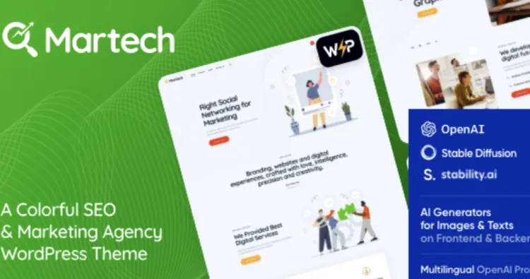MarTech