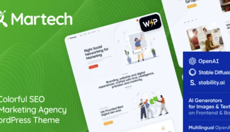 MarTech