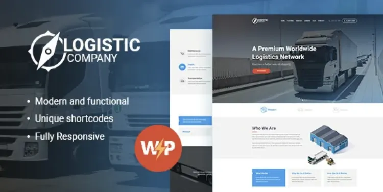 Logistic Company