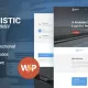 Logistic Company – Transportation WordPress Theme Proven