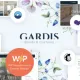 Gardis | Blinds and Curtains WordPress Theme Proven