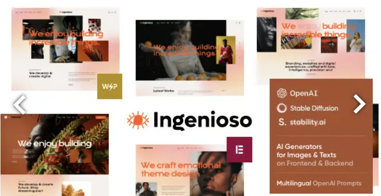 Ingenioso