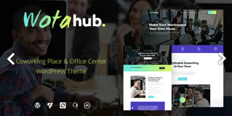 WotaHub