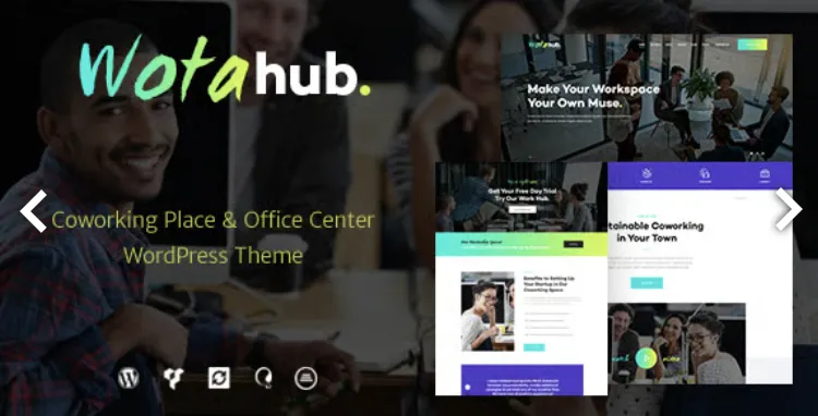 WotaHub