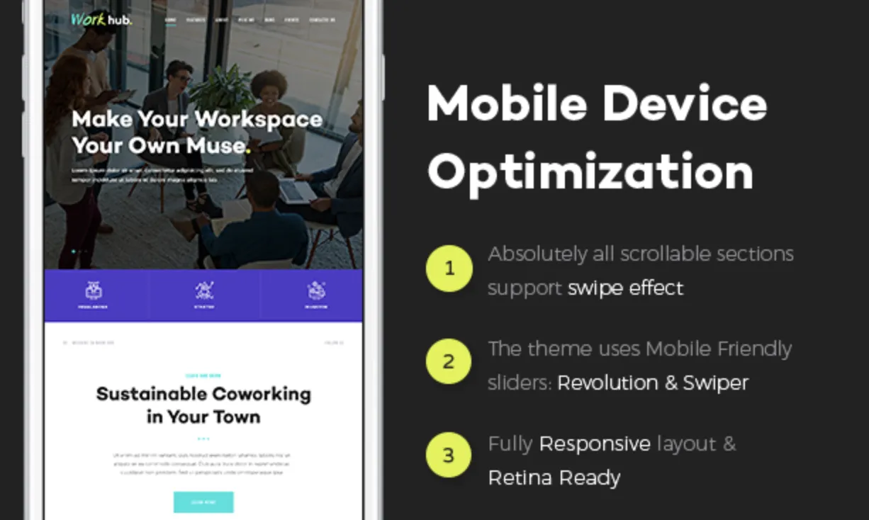 WotaHub