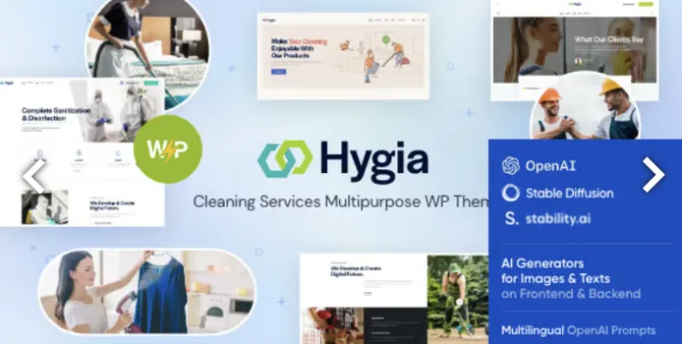 Hygia
