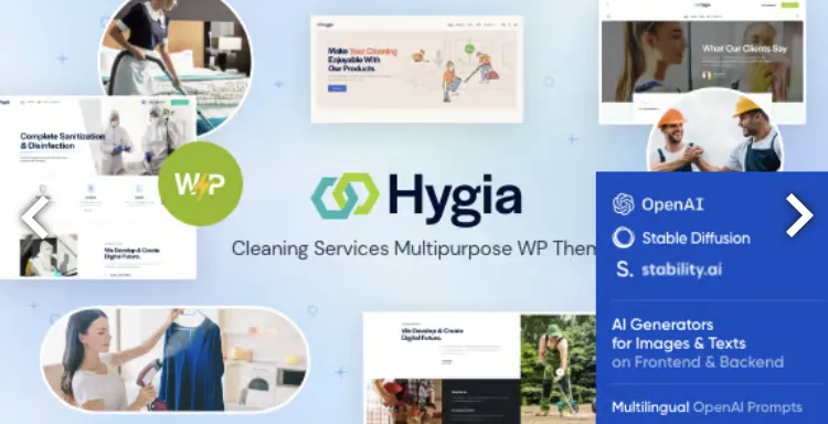 Hygia